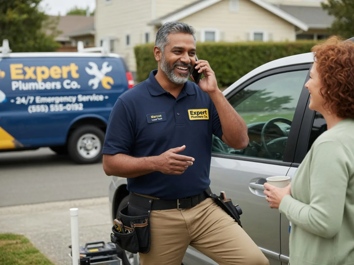 Sewer Line Inspection in Elmira, CA
